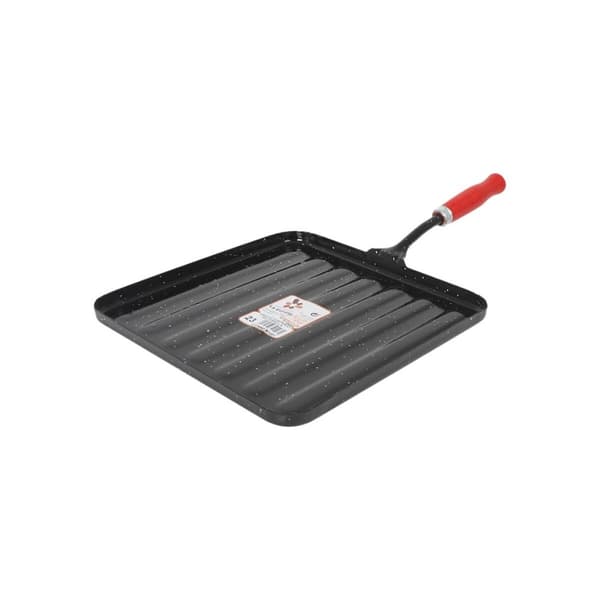 Barbecue La Estrella