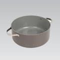 Pikkukuva 4 / 8: Paistinpannu kannella MAESTRO MR-4009 (MR-4009-18) 18 cm 1,9 l Harmaa