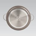 Pikkukuva 6 / 8: Paistinpannu kannella MAESTRO MR-4009 (MR-4009-18) 18 cm 1,9 l Harmaa