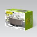 Pikkukuva 7 / 8: Paistinpannu kannella MAESTRO MR-4009 (MR-4009-18) 18 cm 1,9 l Harmaa