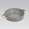 Pikkukuva 4 / 8: Matala pata kannella MAESTRO MR-4009 (MR-4009-28S) 28 cm 3,9 l Harmaa