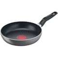 Pikkukuva 3 / 3: Paistinpannusetti Tefal G2739053 Musta Ø 26 cm