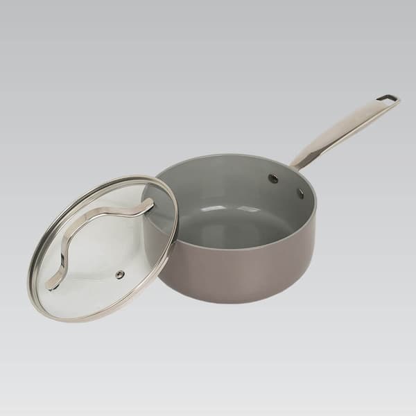 Rondel med pokrywką 18 cm 1,9L MAESTRO MR-4009-18S