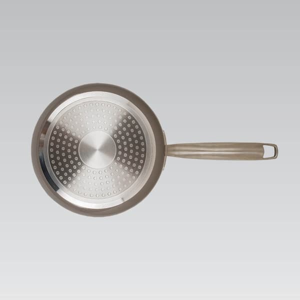 Rondel med pokrywką 18 cm 1,9L MAESTRO MR-4009-18S