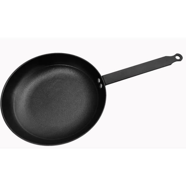 Komfur - BAUMALU - MAESTRO - Alle varmekilder inklusive induktion - 20 cm