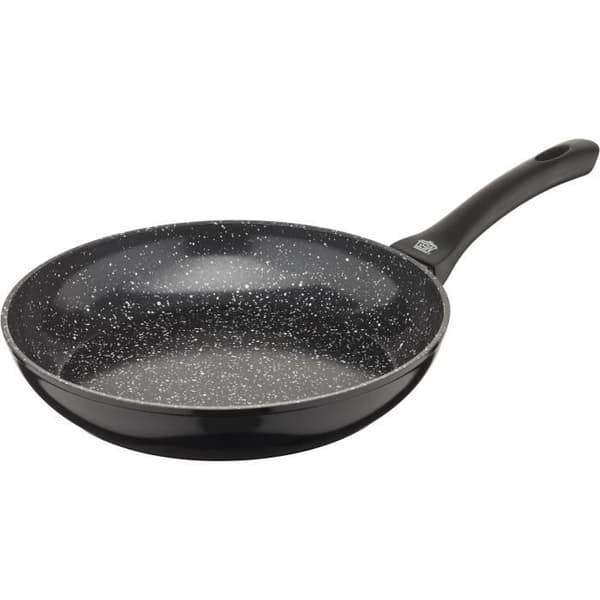 Smidd aluminiumpanna - GSW - BARISA - 32 cm - Induktion