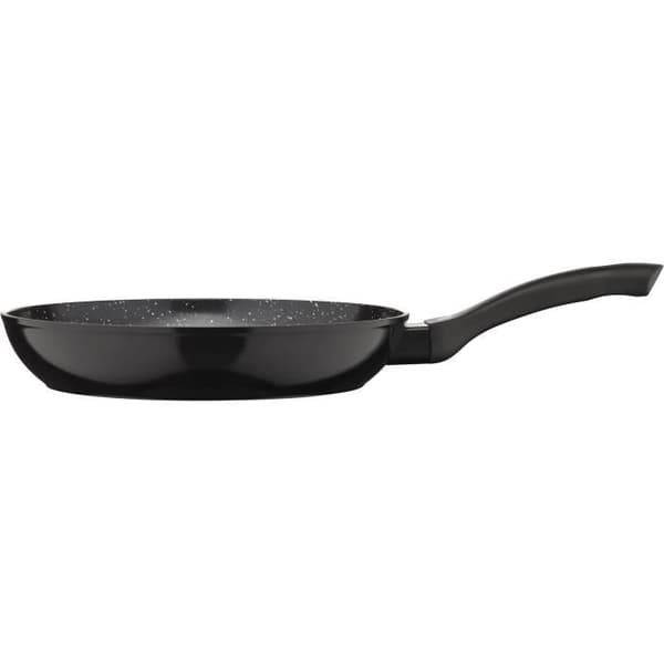 Smidd aluminiumpanna - GSW - BARISA - 32 cm - Induktion