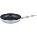 Miniatyrbild 1 av 4: Professionell stekpanna - GSW - PRO BASIC - 24 cm - Induktion - Tjock smidd aluminium - Gastronomikvalitet