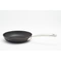 Pikkukuva 2 / 5: 3 paistinpannun setti - BAUMALU - musta versio - 24 / 28 / 32 cm - alumiini