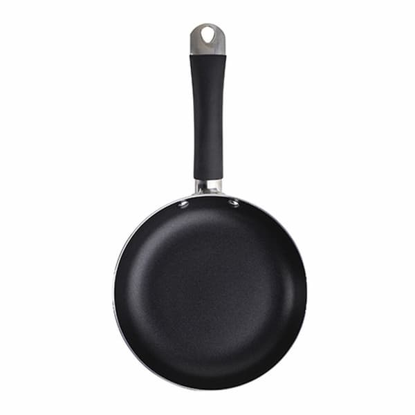 Stekpanna San Ignacio Expert sg9515 Svart Aluminium Ø 20 cm
