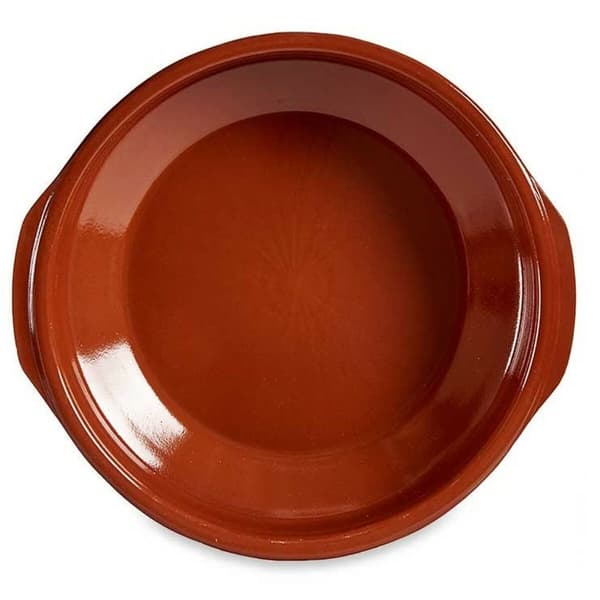 Kastrull 0138 Terrakotta Ø 38 cm (4 antal)