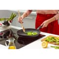 Miniatyrbild 2 av 2: Stekpanna Fissler ADAMAT CLASSIC Svart