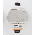 Miniatyrbild 4 av 5: Kastrull med lock MasterChef 28 cm 2,5 mm (4 antal)