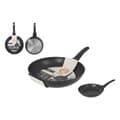 Miniatyrbild 3 av 4: Stekpanna MasterChef (6 antal)