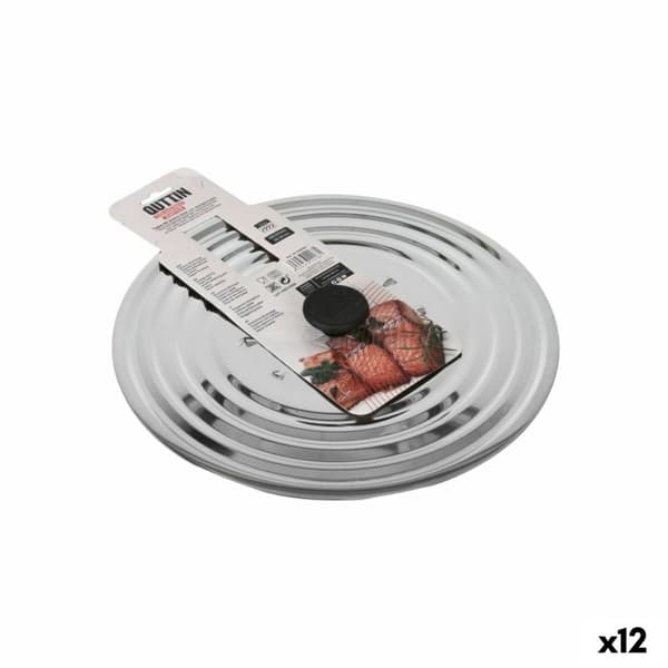Stegepande låg Quttin Quttin Rustfrit stål