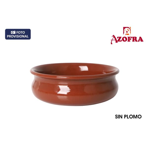 Kastrull Azofra (20 antal)