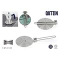 Miniatyrbillede 2 af 4: Induktionsadapter Quttin