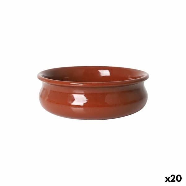 Kasserolle Azofra (20 enheder)