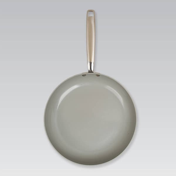 Paistinpannu MAESTRO MR-1209 (MR-1209-24) 24 cm Harmaa