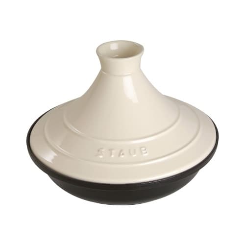 STAUB tajinepanna - 28 cm diameter - 2 L