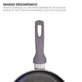 Miniatyrbild 6 av 7: BEGAGNAD Non-stick-panna TM Home Ø 24 cm (Renoverade A)