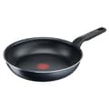 Miniatyrbild 8 av 11: BEGAGNAD Stekpanna Tefal Ø 32 cm Svart Rostfritt stål Aluminium (Renoverade A)