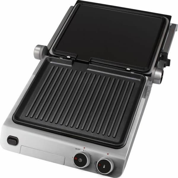 Barbecue Sencor Svart