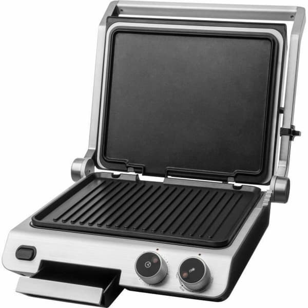 Grillaus Sencor Musta