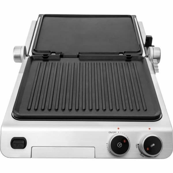 Barbecue Sencor Svart