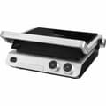 Miniatyrbillede 2 af 6: Grill Sencor Sort