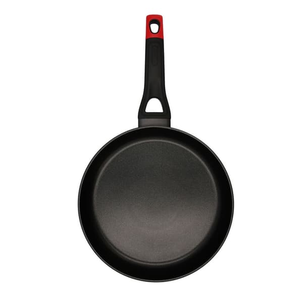 Stekpanna Pyrex Svart Aluminium