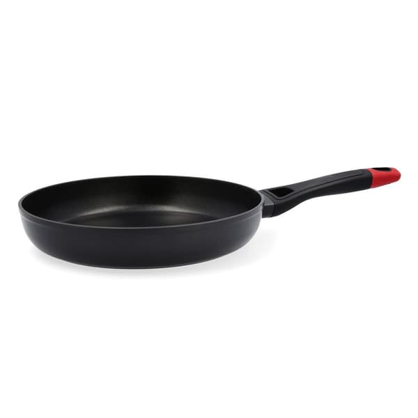 Stekpanna Pyrex Svart Aluminium