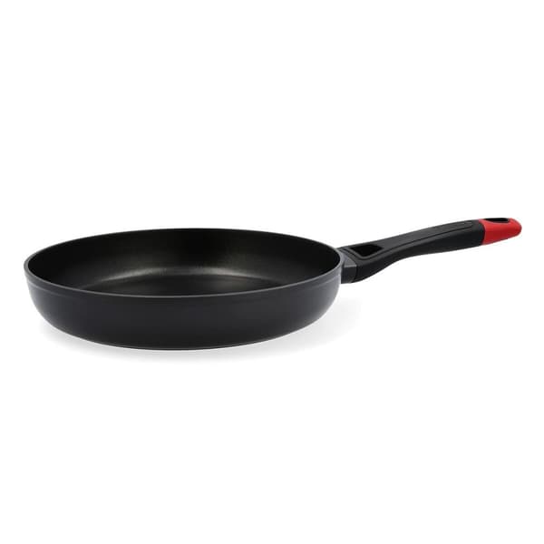 Stekpanna Pyrex Svart Aluminium