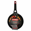 Pikkukuva 4 / 11: Pannu Pyrex Musta Alumiini