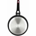 Pikkukuva 10 / 11: Pannu Pyrex Musta Alumiini