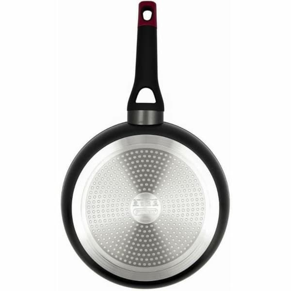 Pannu Pyrex Musta Alumiini Ø 20 cm