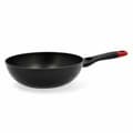 Pikkukuva 2 / 11: Wokpannu Pyrex Musta Alumiini