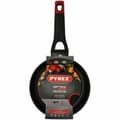 Pikkukuva 1 / 11: Pannu Pyrex Musta Alumiini Ø 20 cm