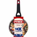 Miniatyrbild 1 av 4: Kokpanna Pyrex