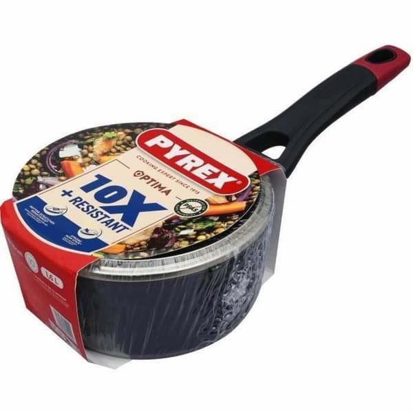 Kokpanna Pyrex