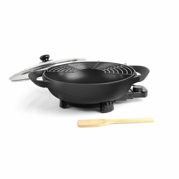 Wok Pande Livoo