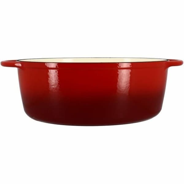 Gryde Med Låg Menastyl