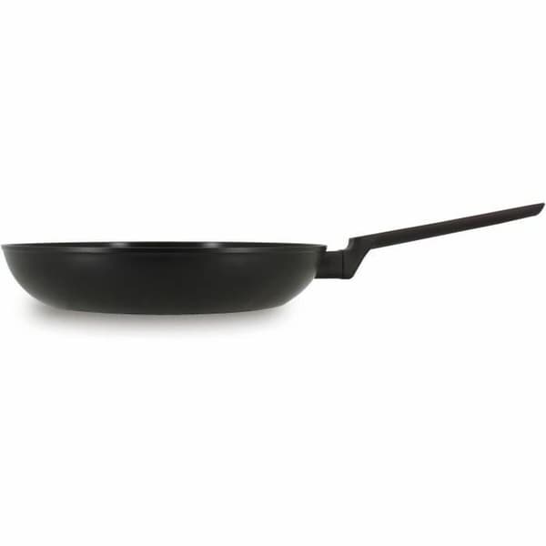 Pannu Menastyl Musta Karkaistu alumiini Ø 28 cm