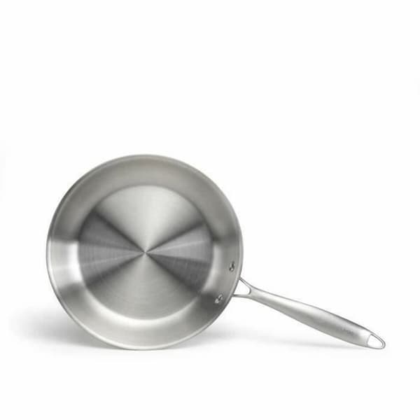 Pannu Livoo Ruostumaton teräs Teräs Ø 24 cm