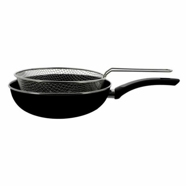 Pannu TheKitchenette 1 Ø 26 cm Musta