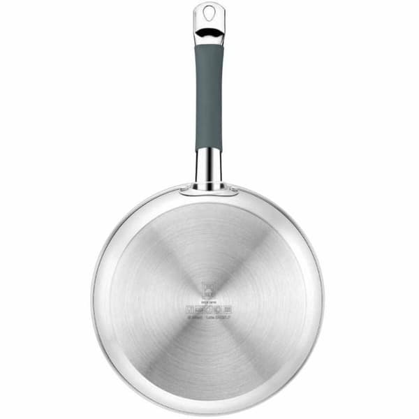 Pannu BRA A451428 Ø 28 cm Teräs Ruostumaton teräs 28 cm
