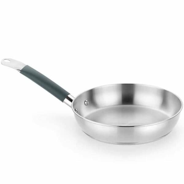 Pannu BRA A451428 Ø 28 cm Teräs Ruostumaton teräs 28 cm