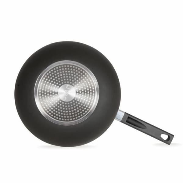 Wokpannu Livoo Musta Alumiini Ø 32 cm