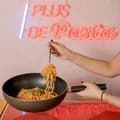 Pikkukuva 6 / 7: Wokpannu Livoo Musta Alumiini Ø 32 cm