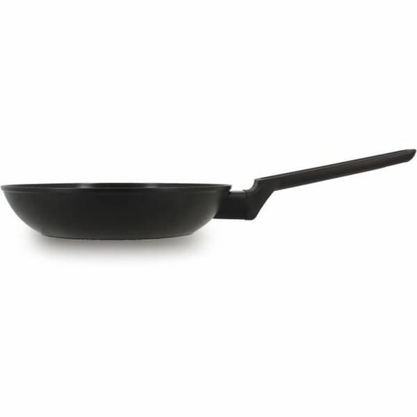Pannu Menastyl Musta Karkaistu alumiini Ø 20 cm